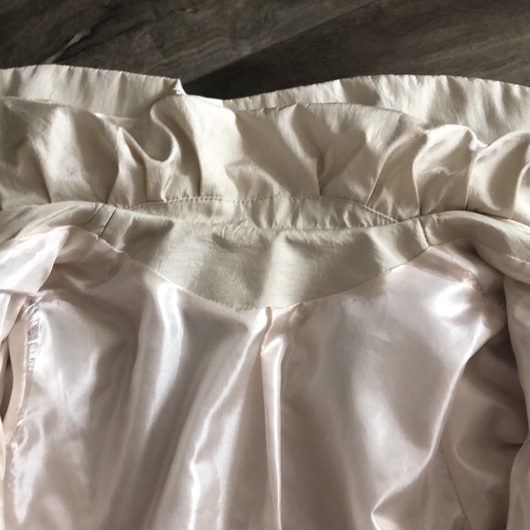 Trench coat - Picture 12 of 12